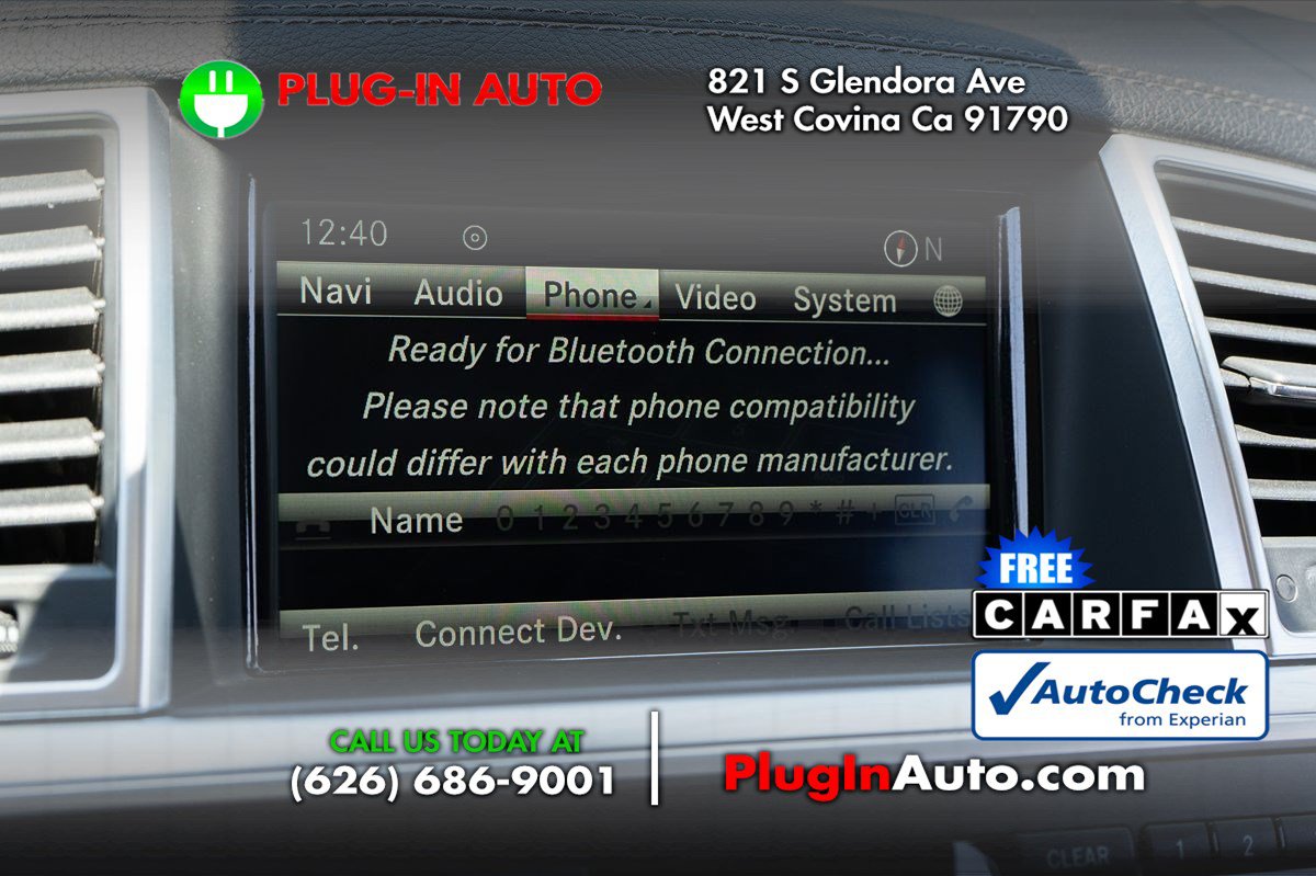 Used 2013 Mercedes-Benz GL 550 4MATIC image 32