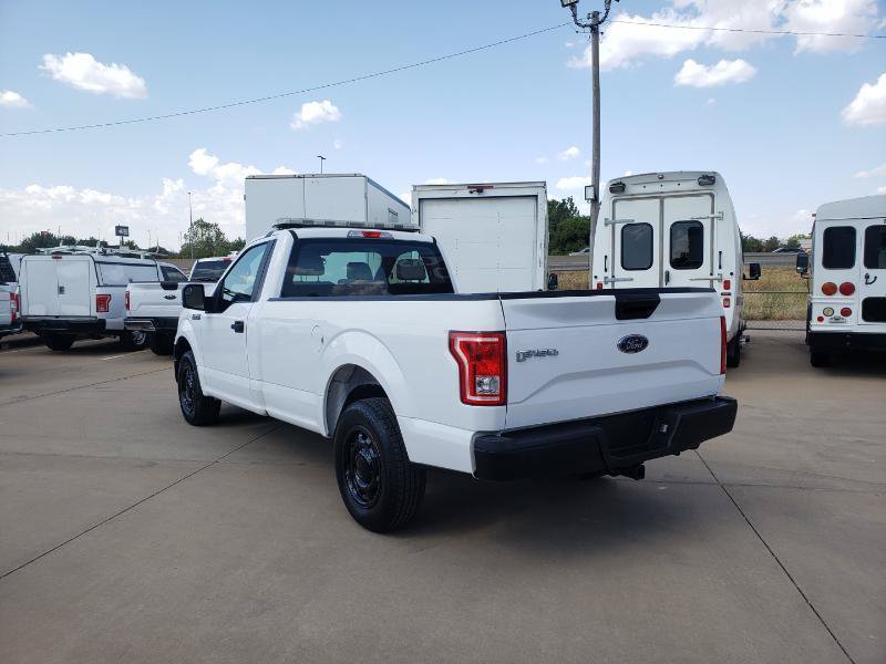 Used 2017 Ford F150 XL w/ XL Power Equipment Group RWD image 9