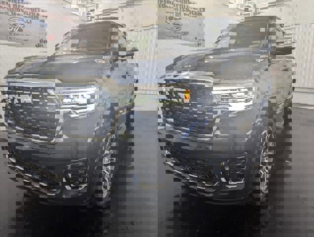 New 2026 RAM 1500 Tungsten image 38