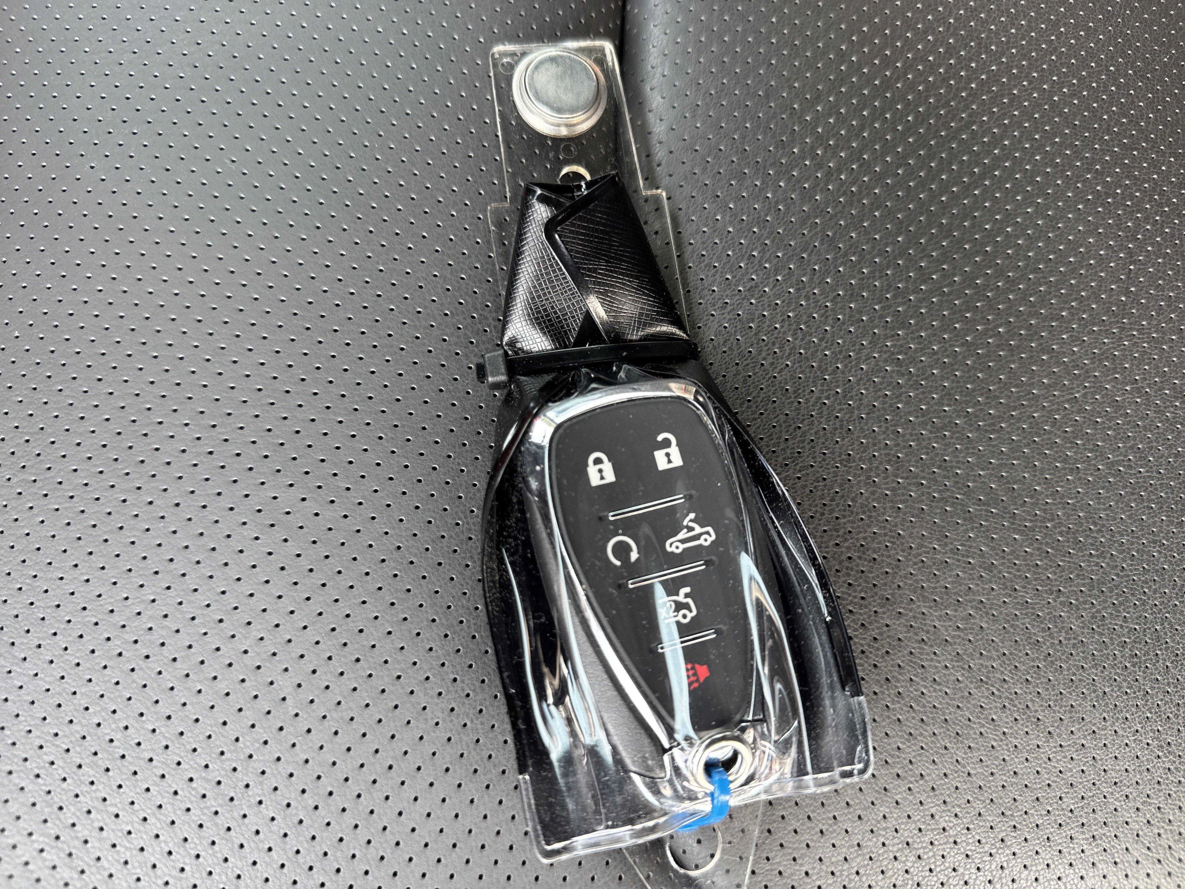 Used 2024 Chevrolet Camaro SS image 31