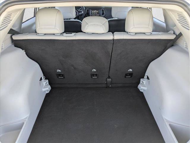 Used 2019 Jeep Compass Latitude FWD image 6