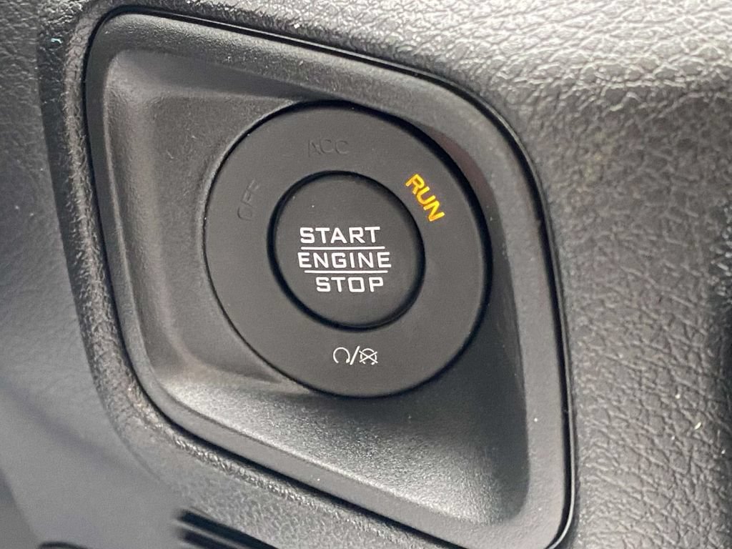 New 2026 Jeep Wrangler Unlimited Sport AWD/4WD image 21