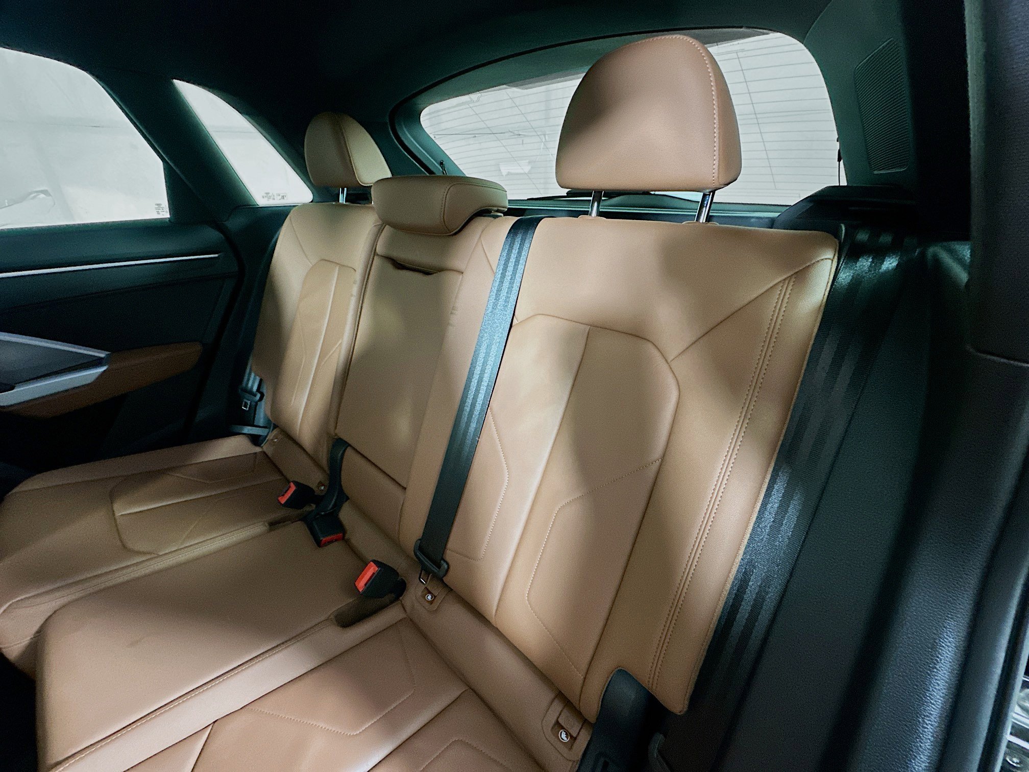 Used 2021 Audi Q3 2.0T Premium w/ Convenience Package image 23