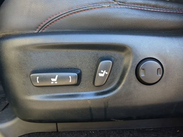 Used 2021 Toyota 4Runner Venture image 22