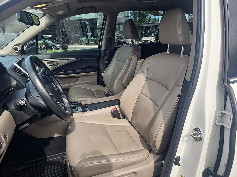 Used 2018 Honda Pilot EX-L image 14