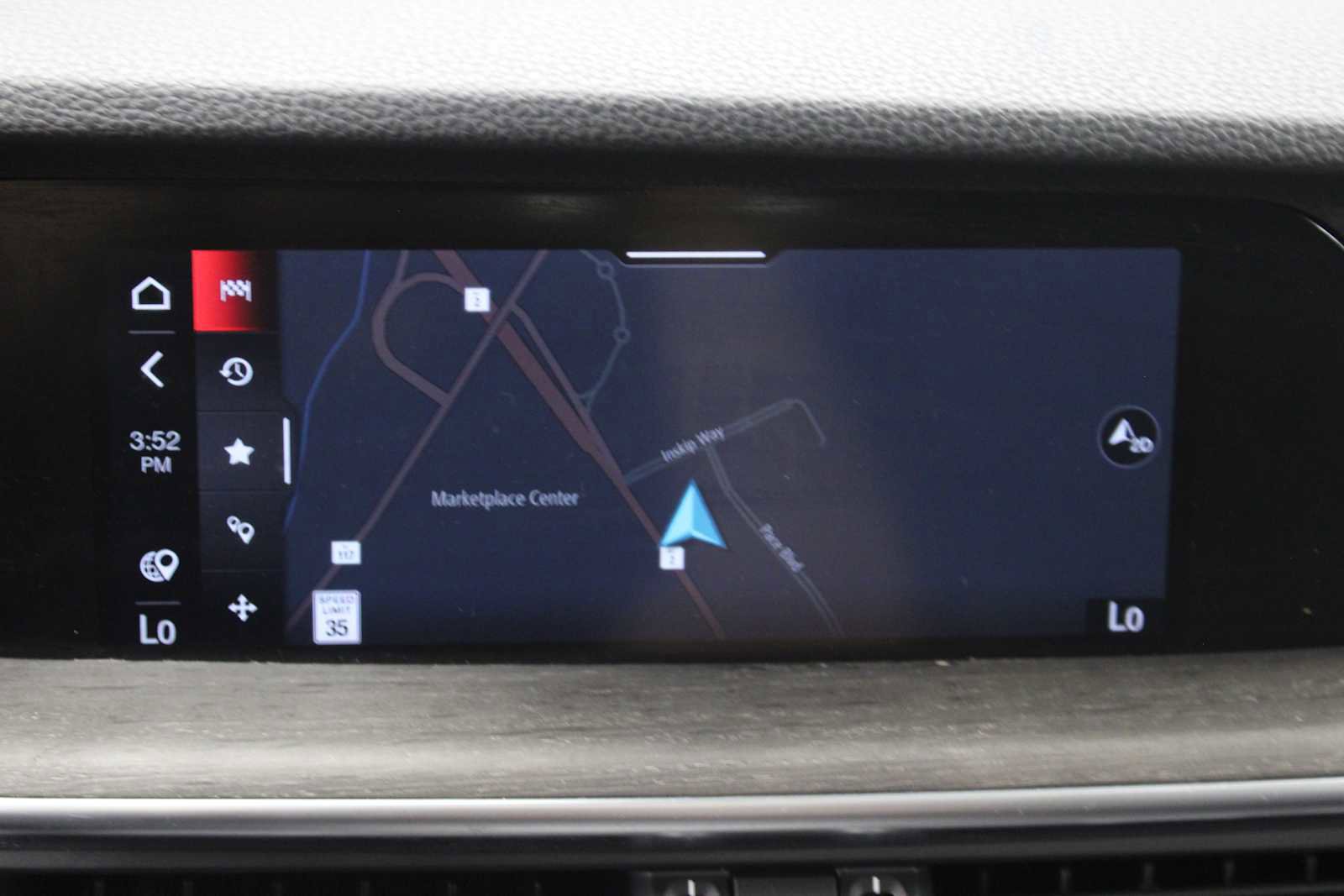 Used 2022 Alfa Romeo Stelvio Ti w/ Active Assist Plus Package image 30