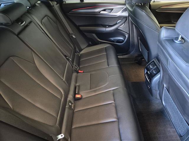 Certified 2023 BMW X3 xDrive30i w/ M Sport Package AWD/4WD image 20