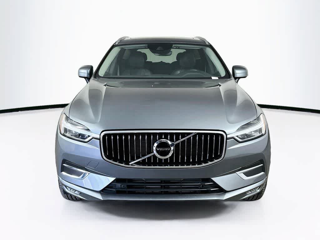 Used 2021 Volvo XC60 T5 Inscription w/ Protection Package Premier FWD image 6