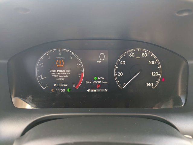 New 2026 Honda HR-V LX image 29