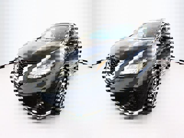 Certified 2019 Nissan Murano SV w/ Premium Package