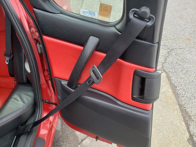 Used 2004 MAZDA RX-8 w/ MT Grand Touring Pkg image 12