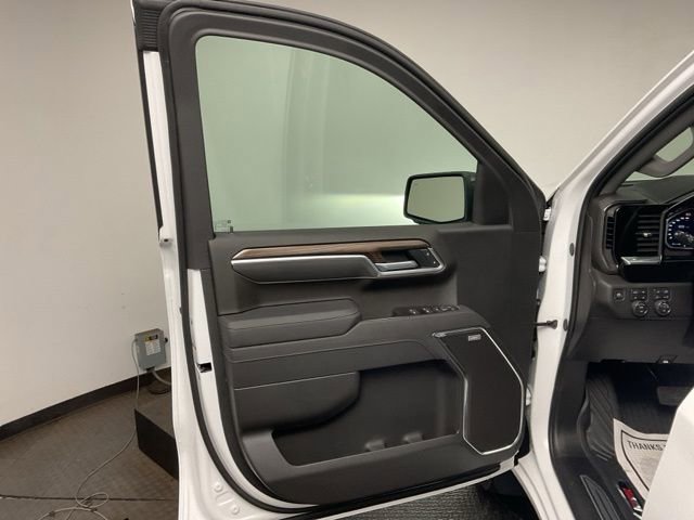 New 2026 Chevrolet Silverado 1500 RST image 9