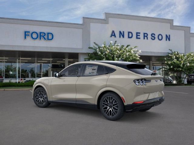 New 2026 Ford Mustang Mach-E Premium image 4