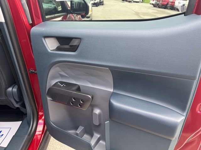 New 2026 Ford Maverick Lariat w/ Black Appearance Package image 41