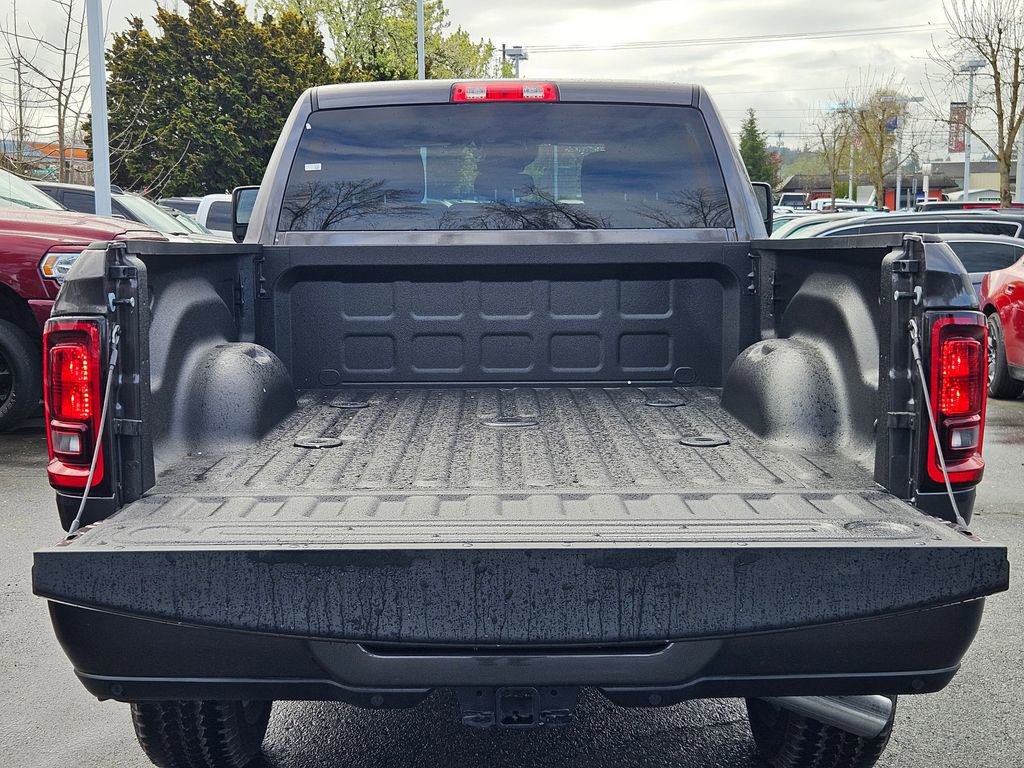 New 2026 RAM 2500 Big Horn image 10