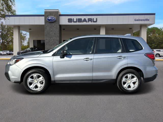 Used 2018 Subaru Forester 2.5i AWD/4WD image 3