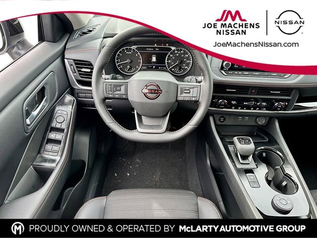 New 2026 Nissan Rogue SV image 14