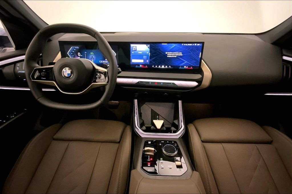 Certified 2025 BMW X3 xDrive30i image 16
