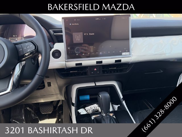 New 2026 MAZDA CX-5 Preferred AWD/4WD image 19