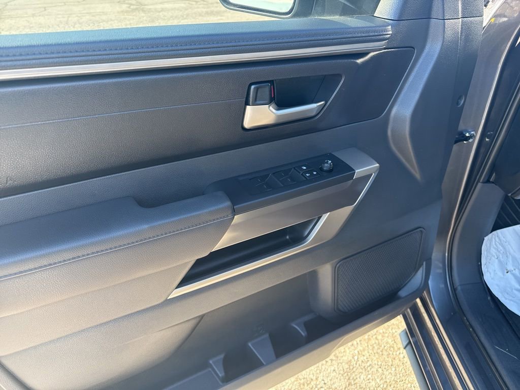 New 2025 Toyota Tundra SR5 image 10