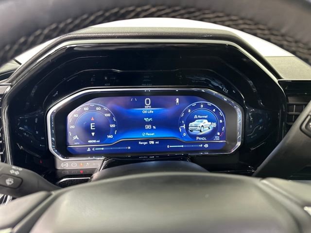 Used 2023 Chevrolet Silverado 1500 LT image 17