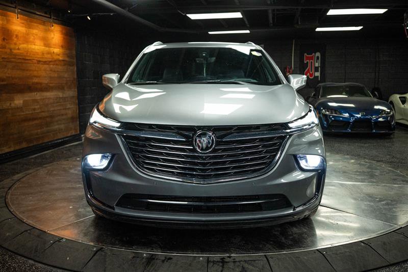 Used 2024 Buick Enclave Premium image 4