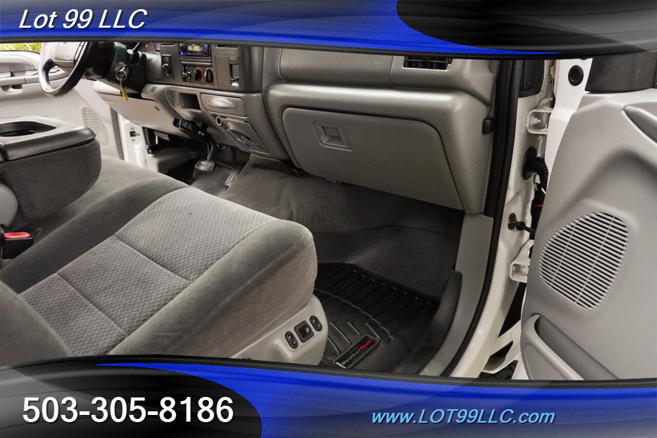 Used 2002 Ford F250 XLT AWD/4WD image 34