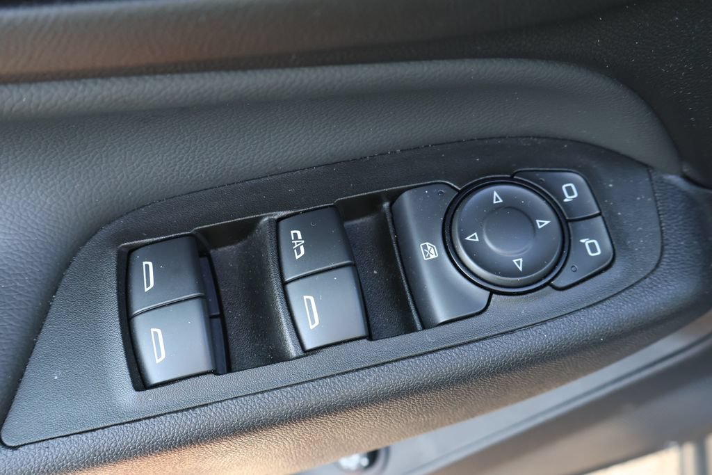 Used 2024 Chevrolet Equinox LT FWD image 15