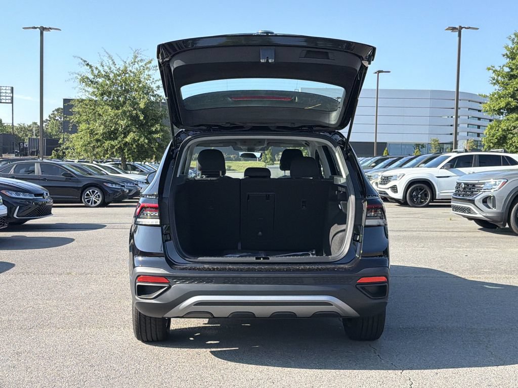 New 2026 Volkswagen Taos S FWD image 14