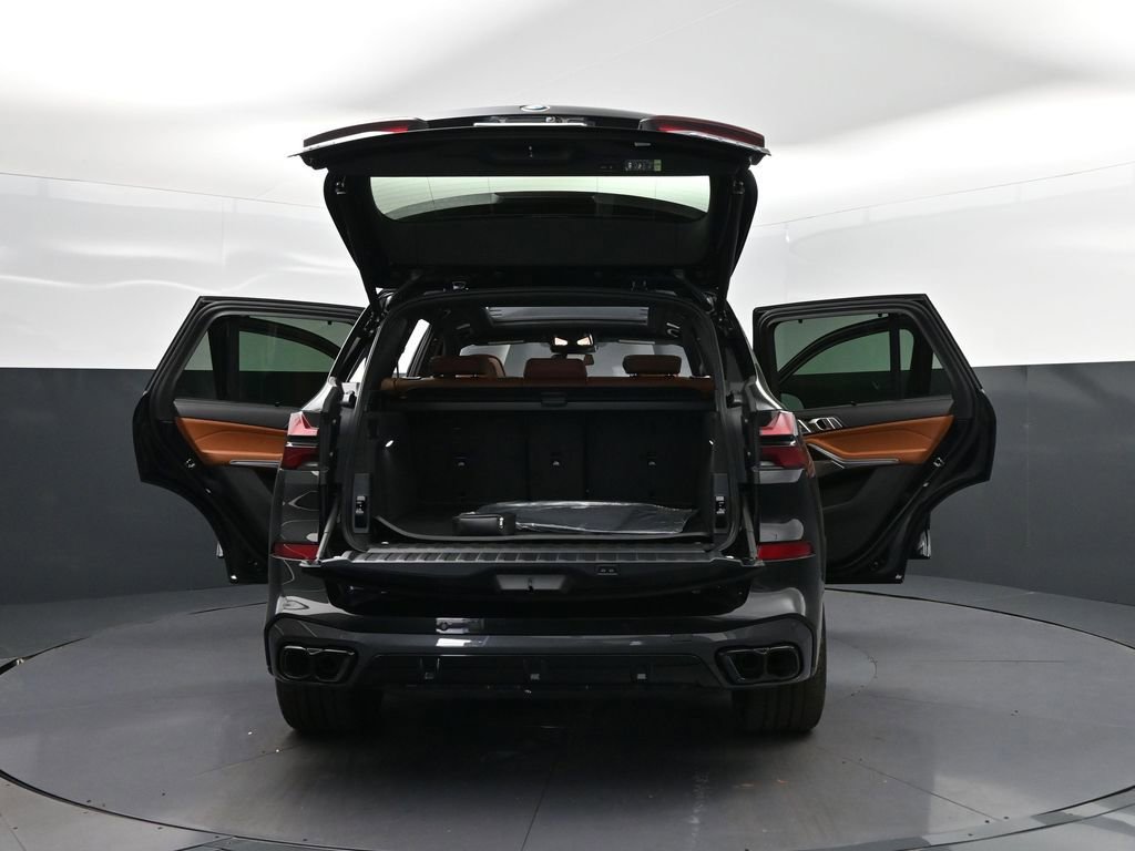 New 2026 BMW X5 M60i image 52