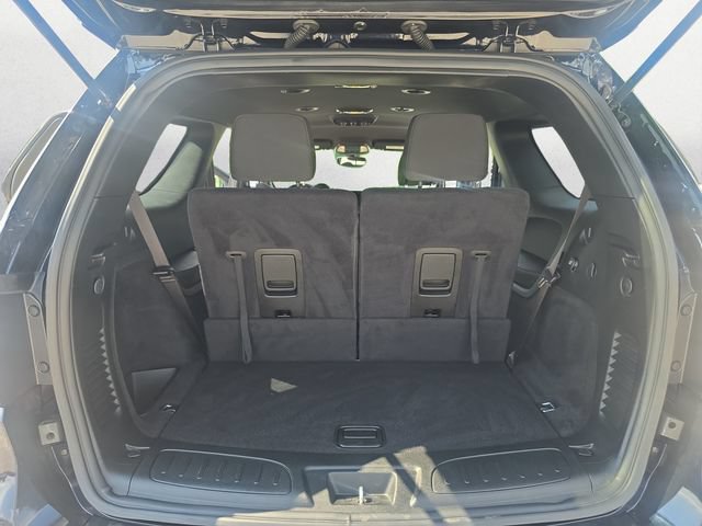 Used 2024 Dodge Durango SXT w/ 3rd Row Seating Group RWD image 18