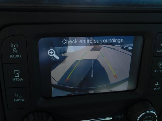 Used 2021 RAM 1500 Big Horn image 54