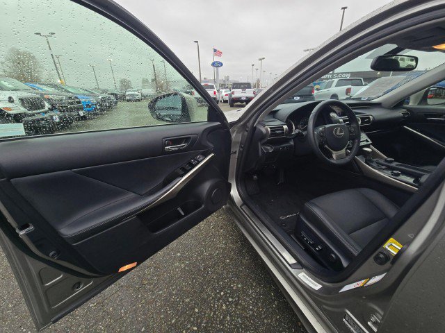 Used 2014 Lexus IS 250 image 22