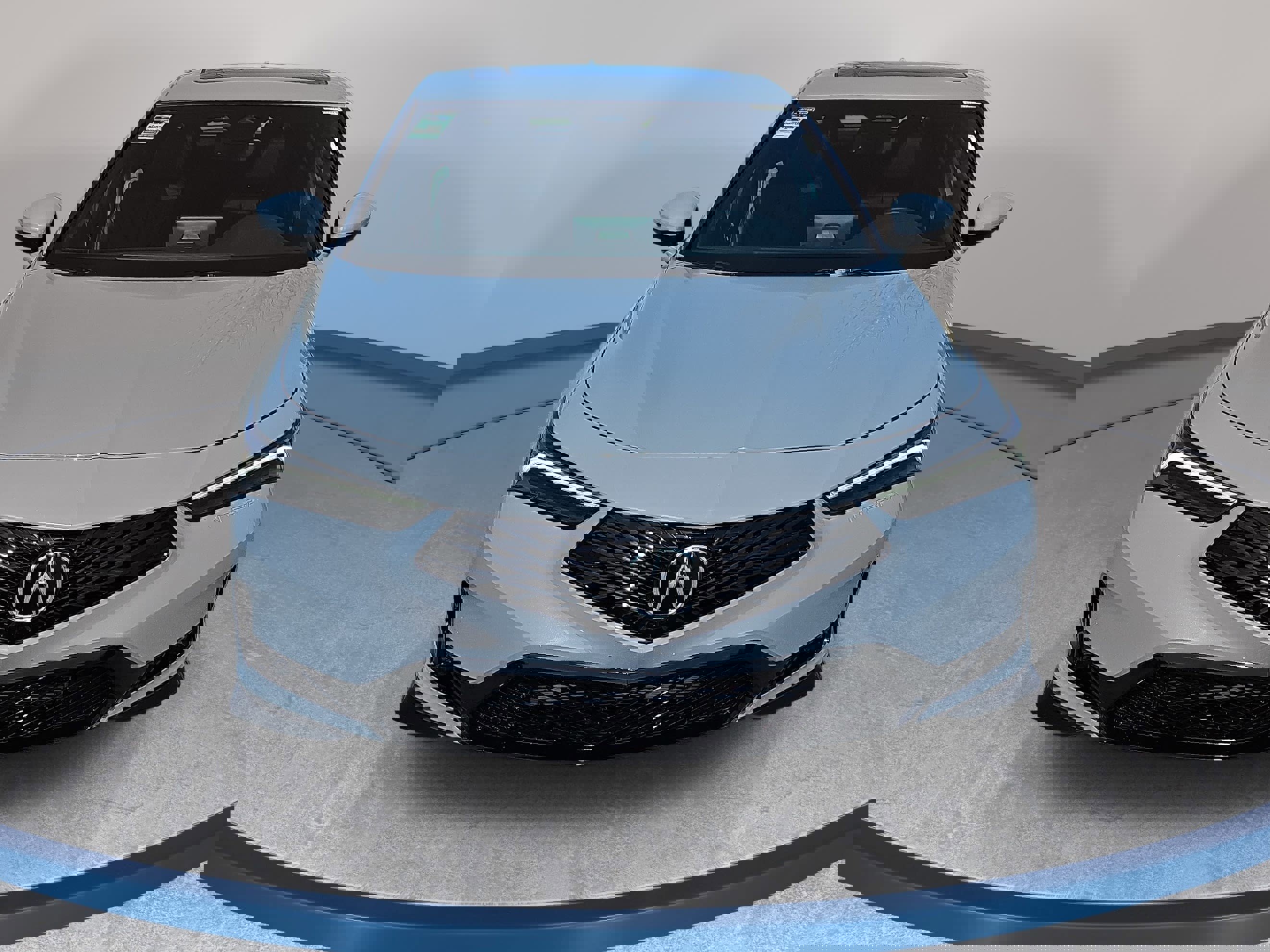 New 2026 Acura Integra A-Spec image 2