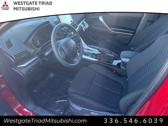 New 2026 Mitsubishi Eclipse Cross Ralliart image 5