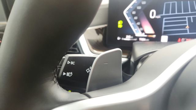 Used 2026 BMW X7 xDrive40i image 94