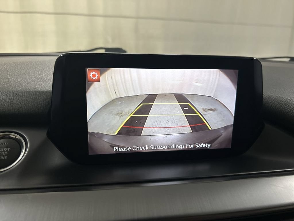 Used 2017 MAZDA MAZDA6 Touring FWD image 15