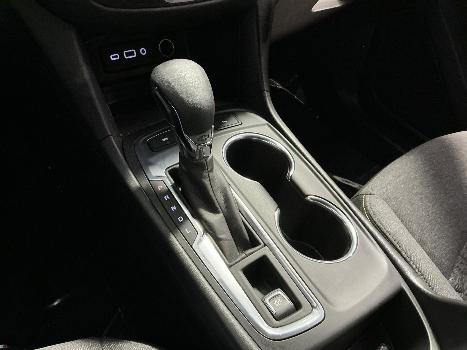 Used 2024 Chevrolet Equinox LT AWD/4WD image 23