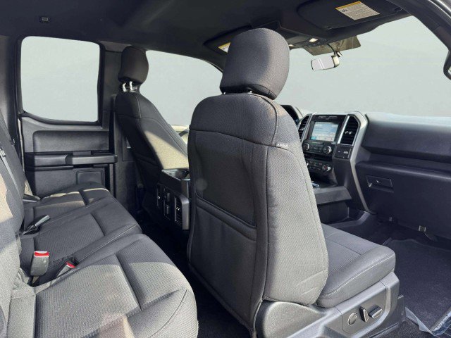 Used 2016 Ford F150 XLT w/ Equipment Group 302A Luxury image 38