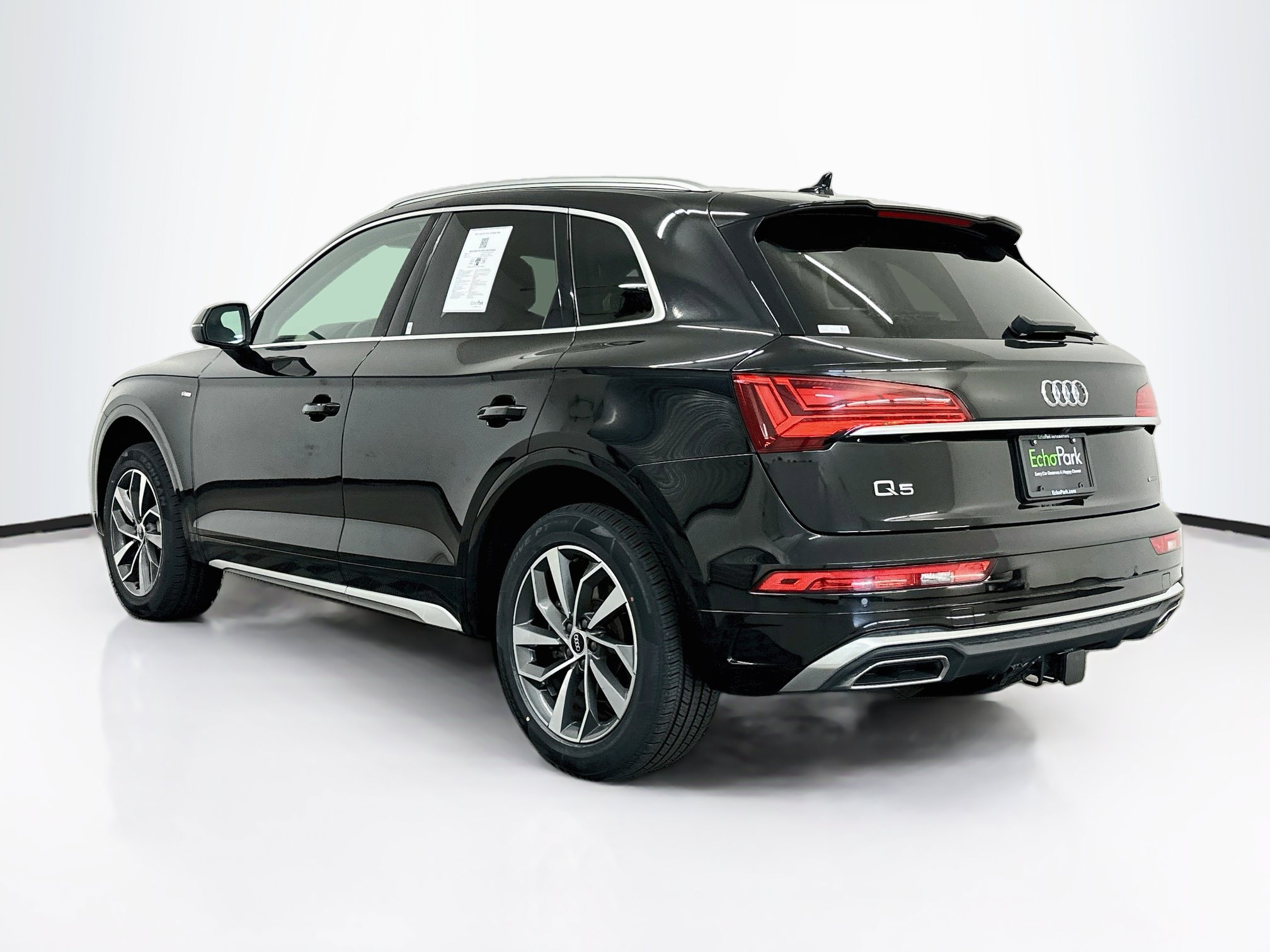 Used 2023 Audi Q5 2.0T Premium Plus w/ Premium Plus Package AWD/4WD image 5
