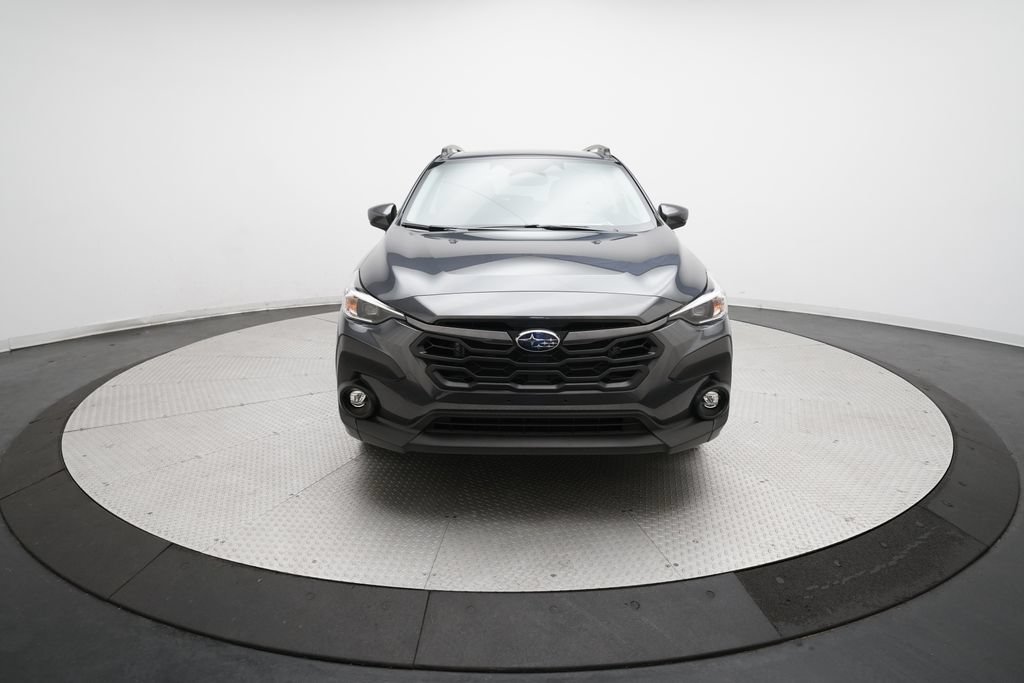 Certified 2024 Subaru Crosstrek 2.0i Premium AWD/4WD image 11