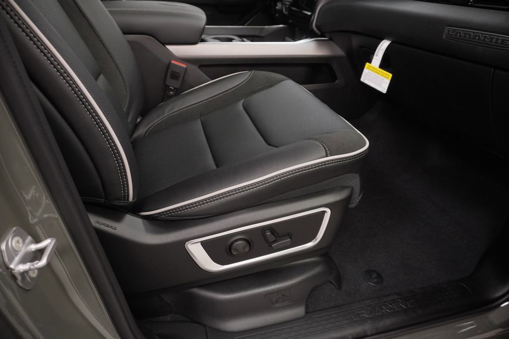 New 2026 RAM 1500 Laramie image 35