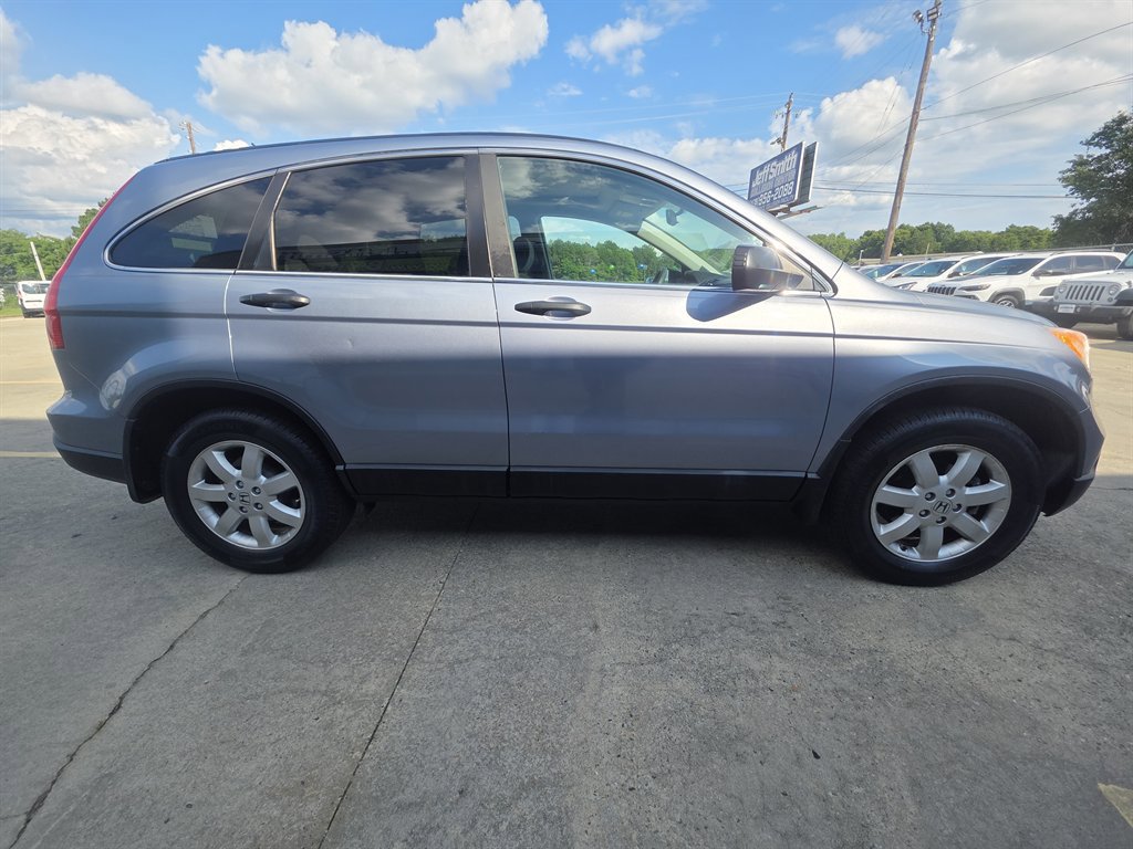 Used 2008 Honda CR-V EX