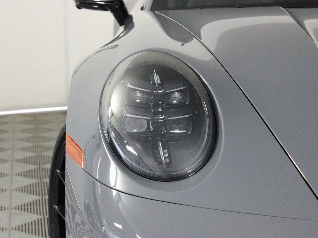 Certified 2025 Porsche 911 Carrera GTS image 11