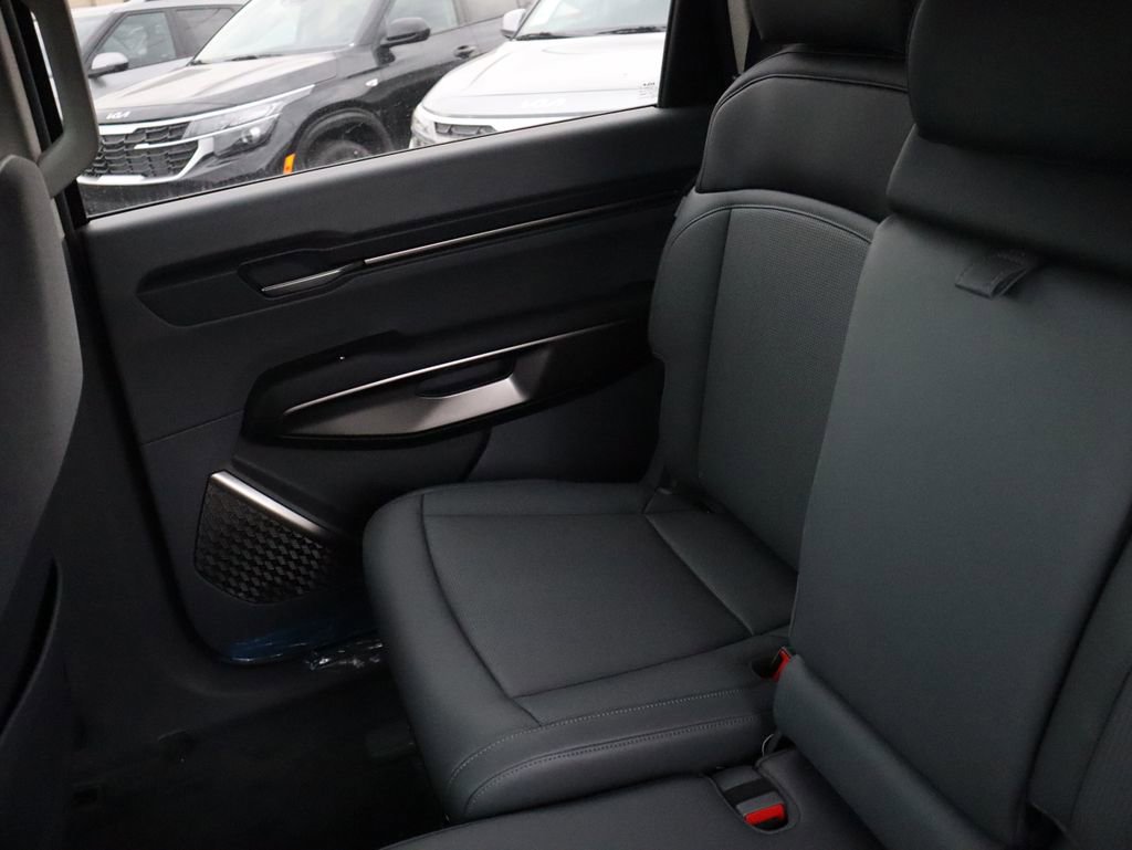 New 2026 Kia EV9 Light RWD image 15