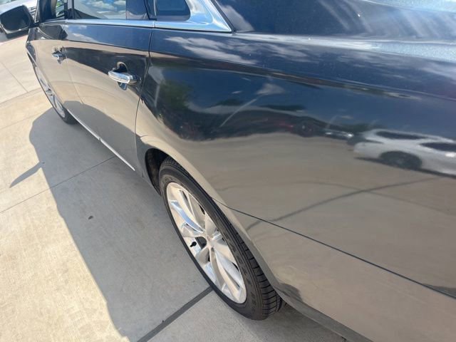 Used 2014 Cadillac XTS Luxury image 10