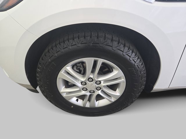 Used 2021 Buick Enclave Essence image 34