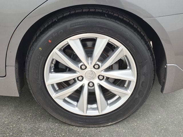 Used 2015 INFINITI Q50 Base w/ Moonroof Package image 31