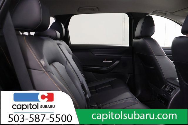 Used 2026 MAZDA CX-90 3.3 Turbo w/ Select Package AWD/4WD image 29