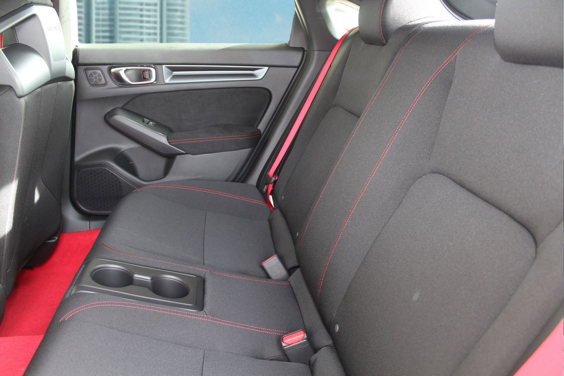 New 2025 Honda Civic Type R image 18